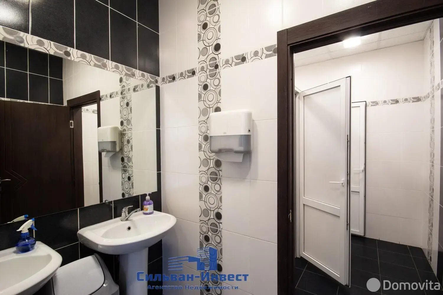 Снять офис на ул. Волгоградская, д. 6/а в Минске, 4084EUR, код 13761 - фото 29