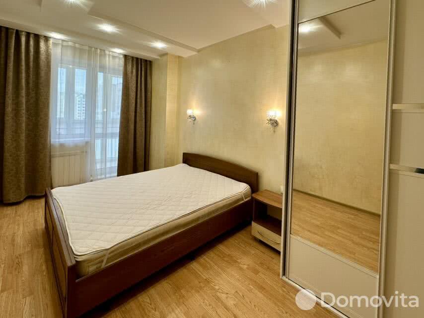 Снять 2-комнатную квартиру в Минске, ул. Рафиева, д. 54А, 400USD, код 137429 - фото 6