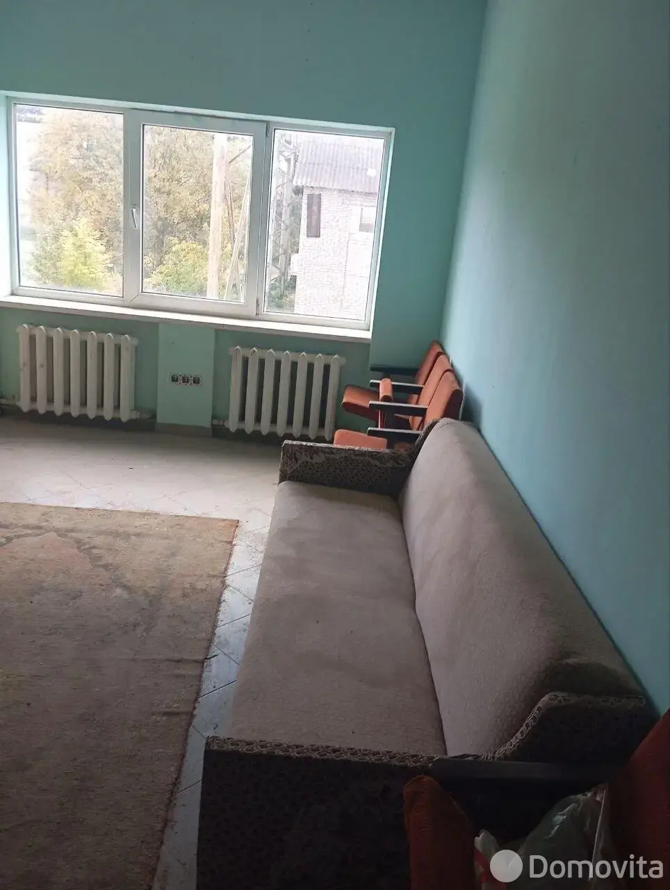 Купить помещение под сферу услуг в Лепели, ул. Володарского, д. 1/9 - фото 20