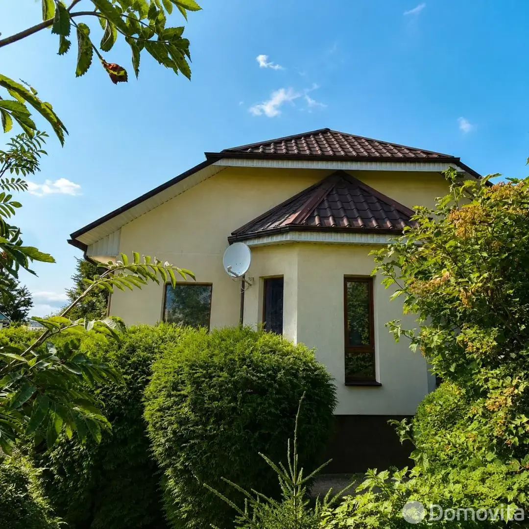 Стоимость продажи коттеджа, Дзержинск, пер. Пушкина, д. 8