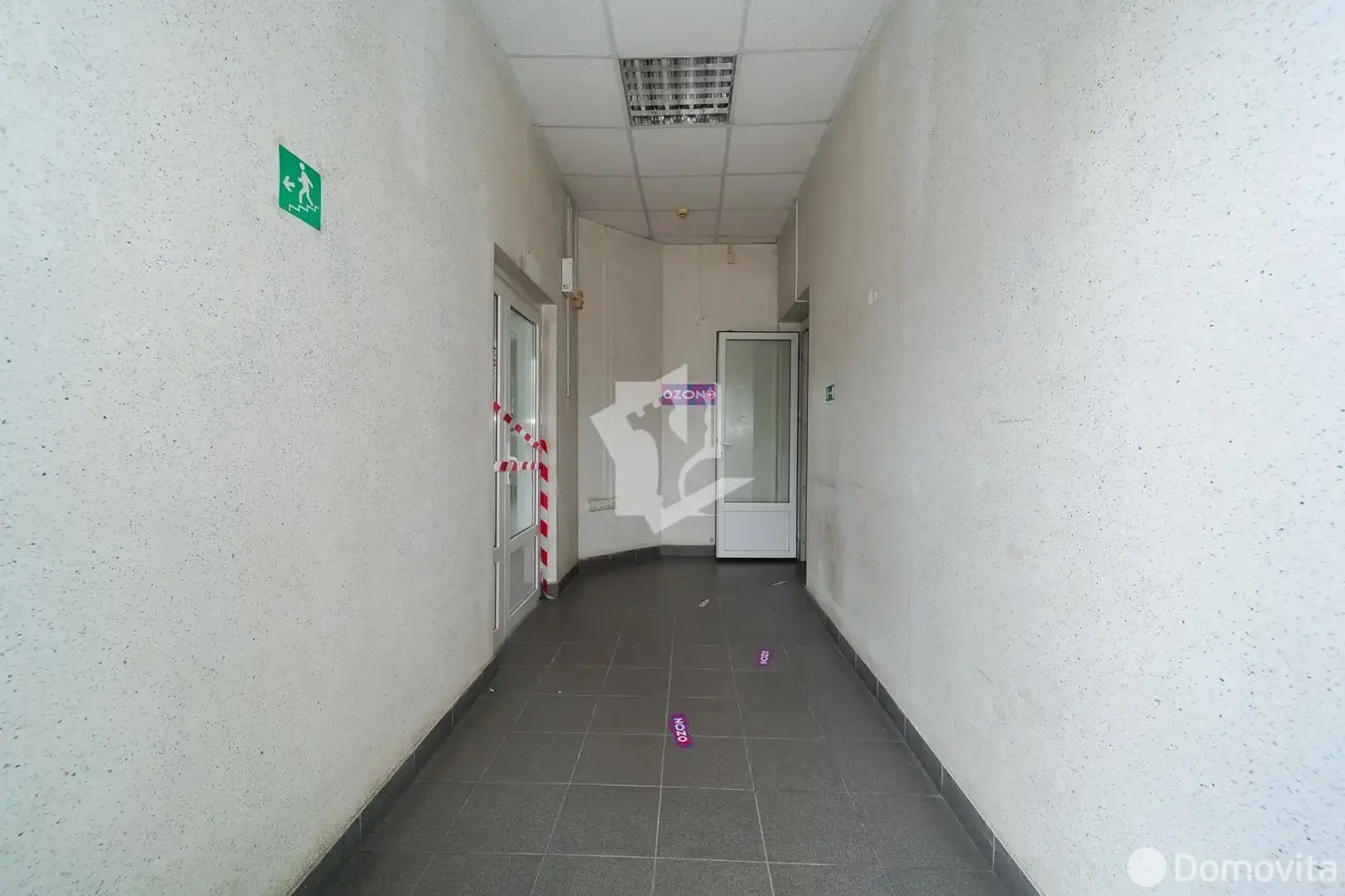 торговый объект, Минск, пр-т Партизанский, д. 45 в Партизанском районе