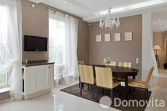 коттедж, Марьяливо, ул. Магистральная, д. 23