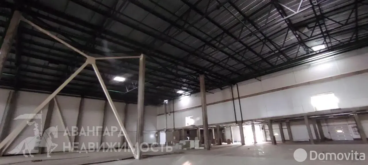 Снять складское помещение на ул. Мира, д. 53/6 в Привольном, код 963760 - фото 13