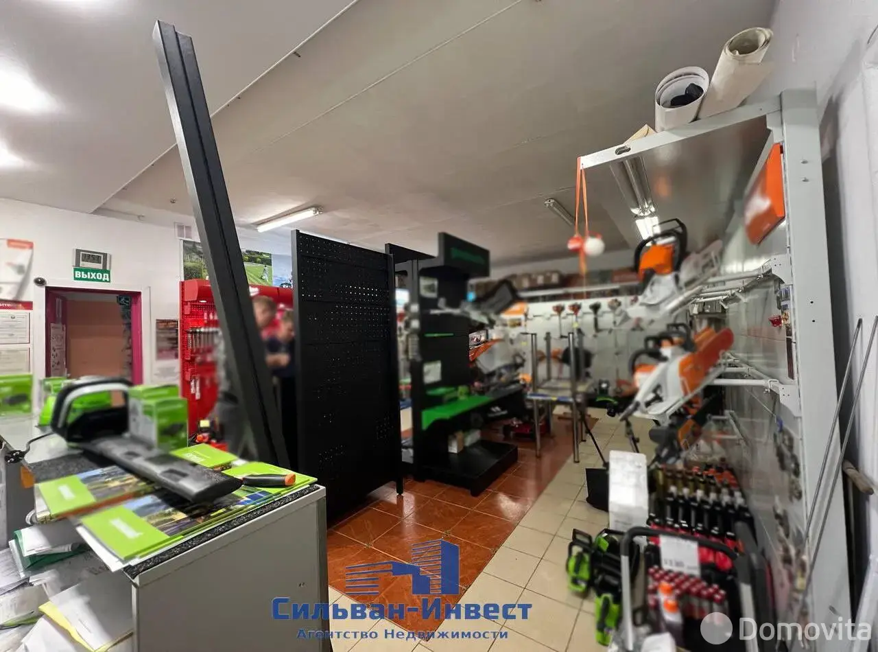 Купить офис на ул. Деревянко, д. 3/Б в Жодино, 1705000USD, код 9262 - фото 26