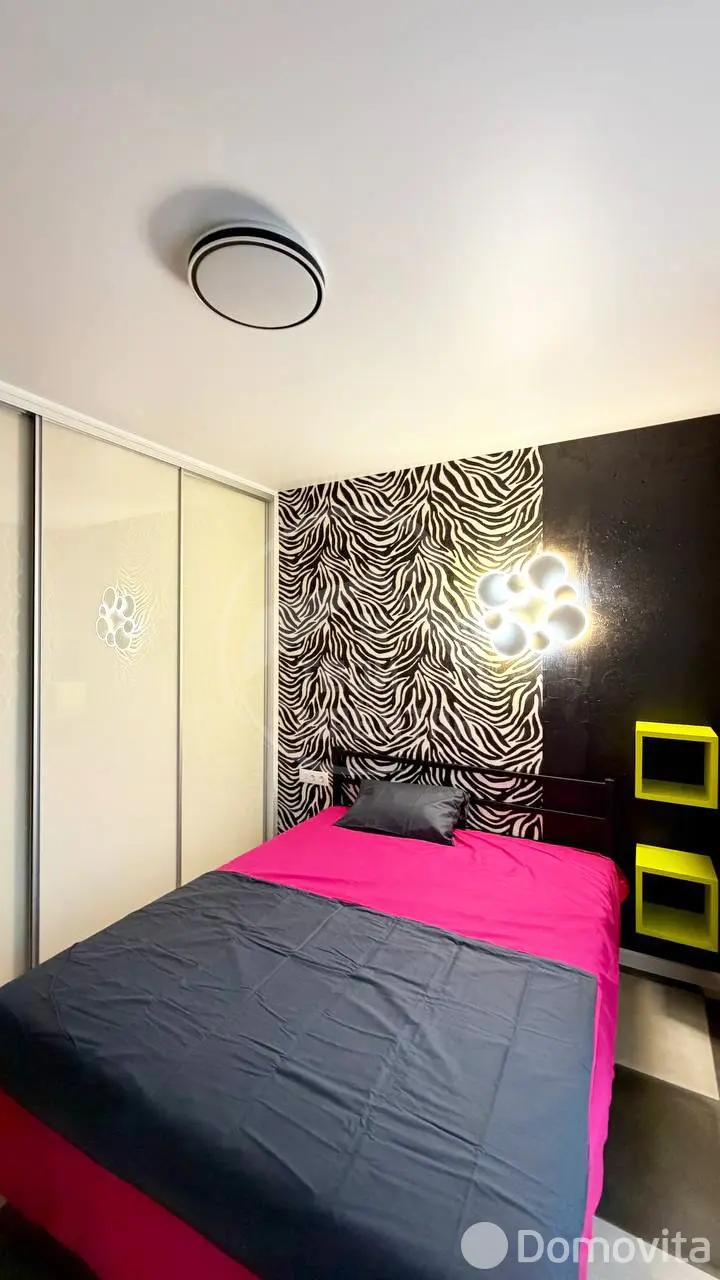 Снять 1-комнатную квартиру в Минске, ул. Белградская, д. 1, 499USD, код 148722 - фото 11