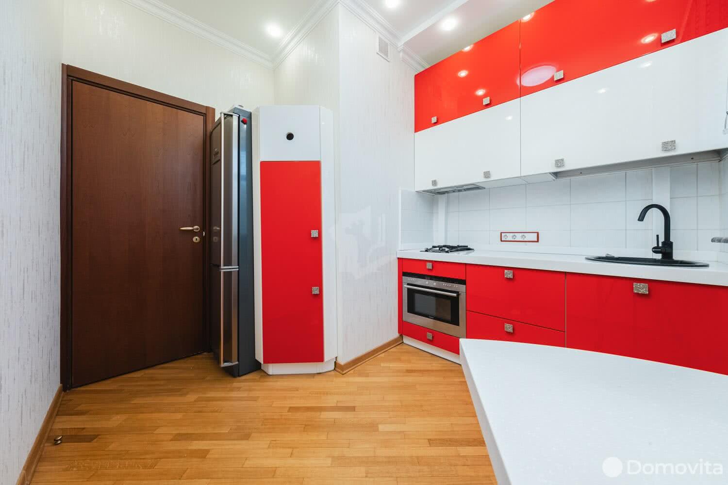 Продажа 3-комнатной квартиры в Минске, ул. Янки Купалы, д. 17, 152000 USD, код: 998000 - фото 3
