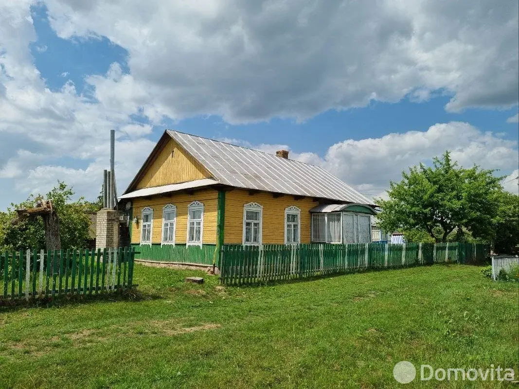 Стоимость продажи дома, Амлынцы, ул. Озёрная