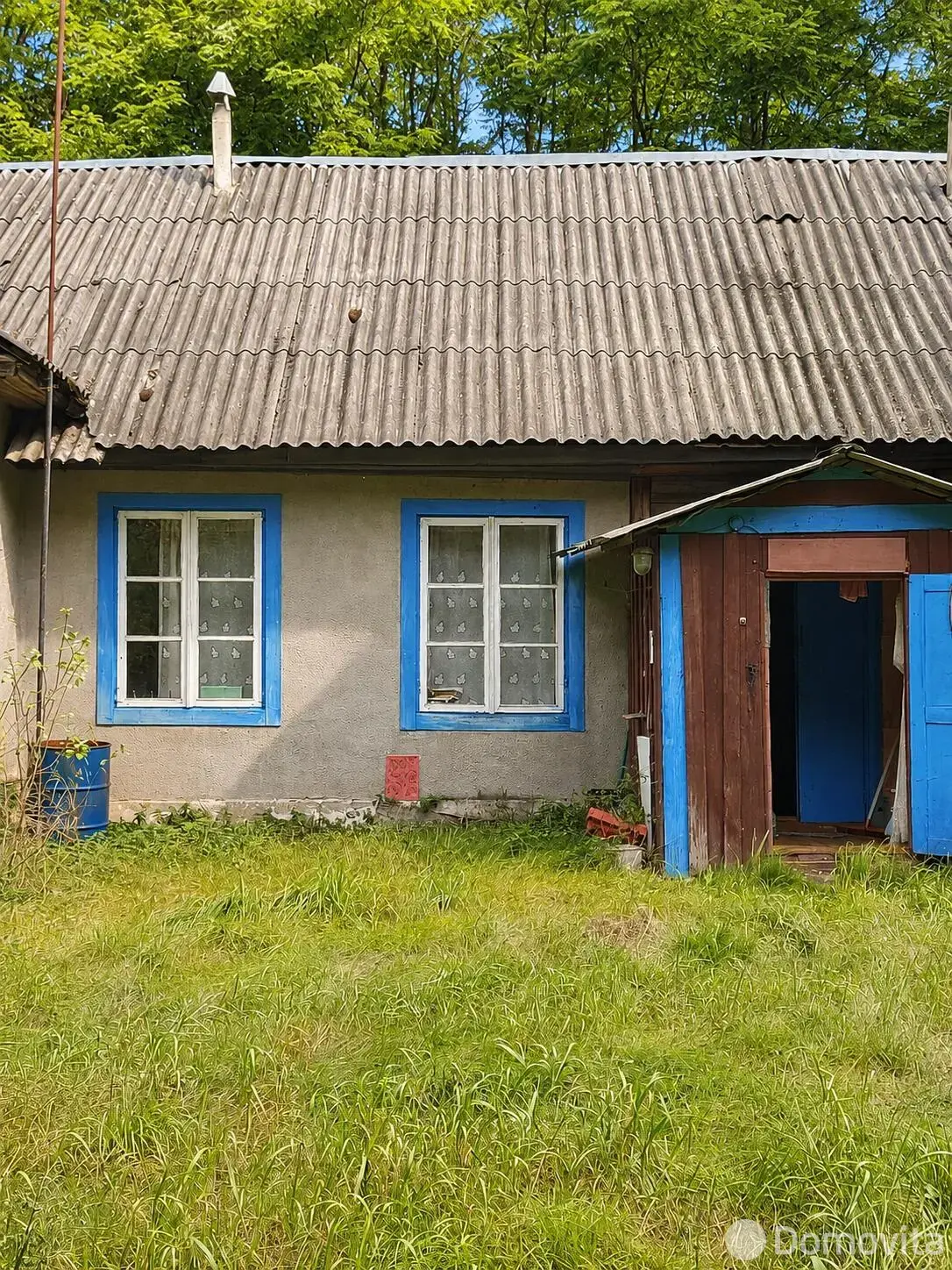 коттедж, Могильно, ул. Рокоссовского, д. 36 без посредников