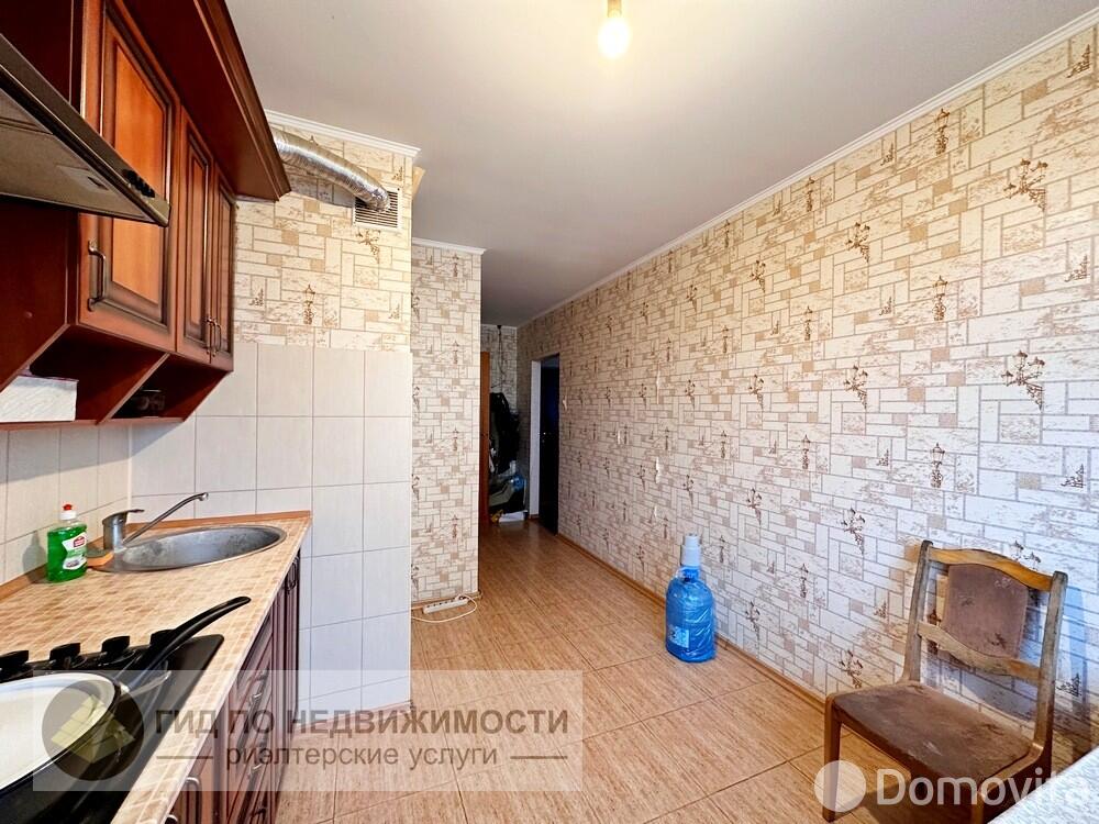 квартира, Гомель, пр-т Речицкий, д. 43, стоимость продажи 142 829 р.