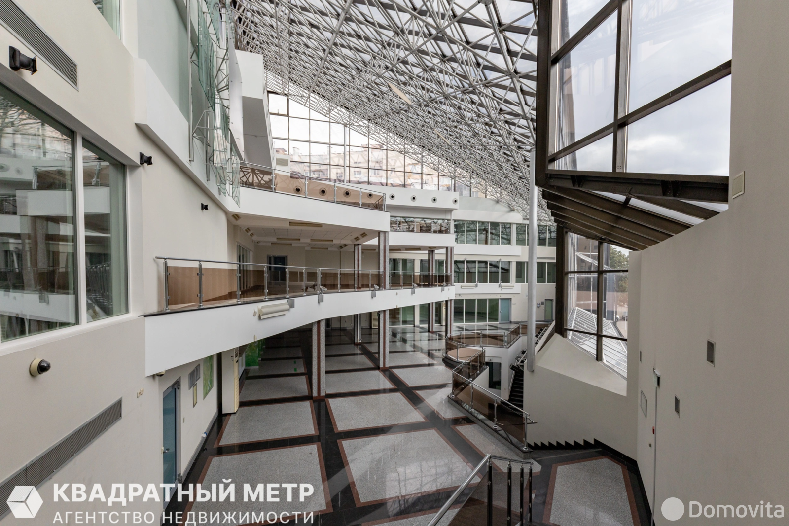 аренда офиса, Минск, пр-т Машерова, д. 80