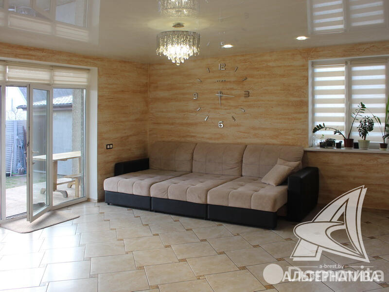 Купить 1-этажную дачу в Южное Брестская область, 99900USD, код 173285 - фото 18