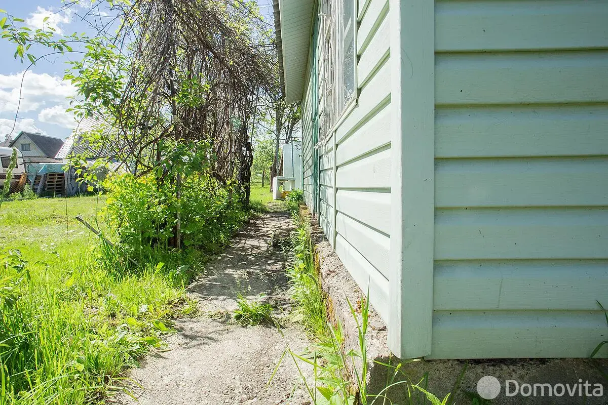 Купить 2-этажную дачу в Овощевод Минская область, 79000BYN, код 185963 - фото 11