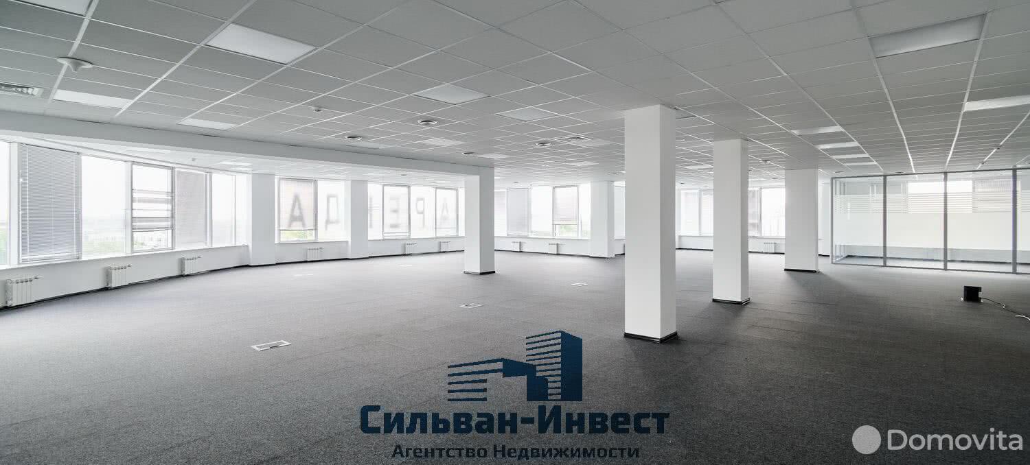 Аренда офиса на ул. Клары Цеткин, д. 51/А в Минске, 47877EUR, код 12208 - фото 15