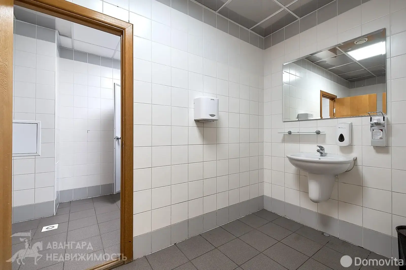 Снять офис на ул. Фабрициуса, д. 8/Б1 в Минске, 5828BYN, код 15777 - фото 12