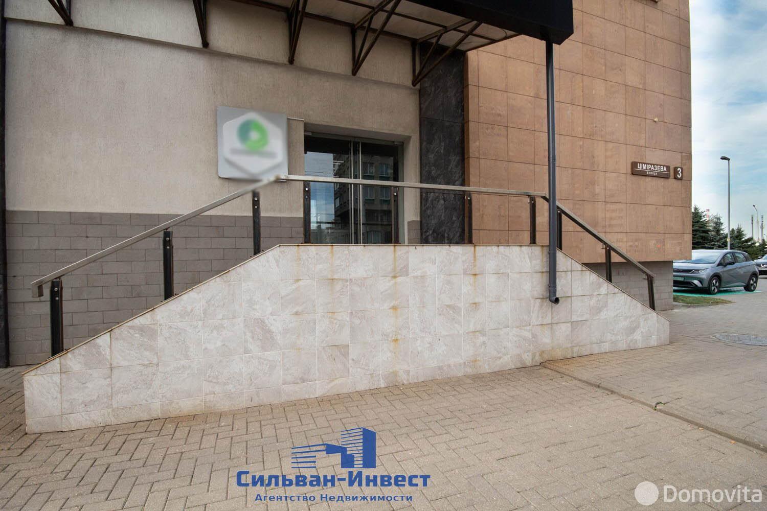 Купить офис на ул. Тимирязева, д. 3 в Минске, 2100000USD, код 7732 - фото 21