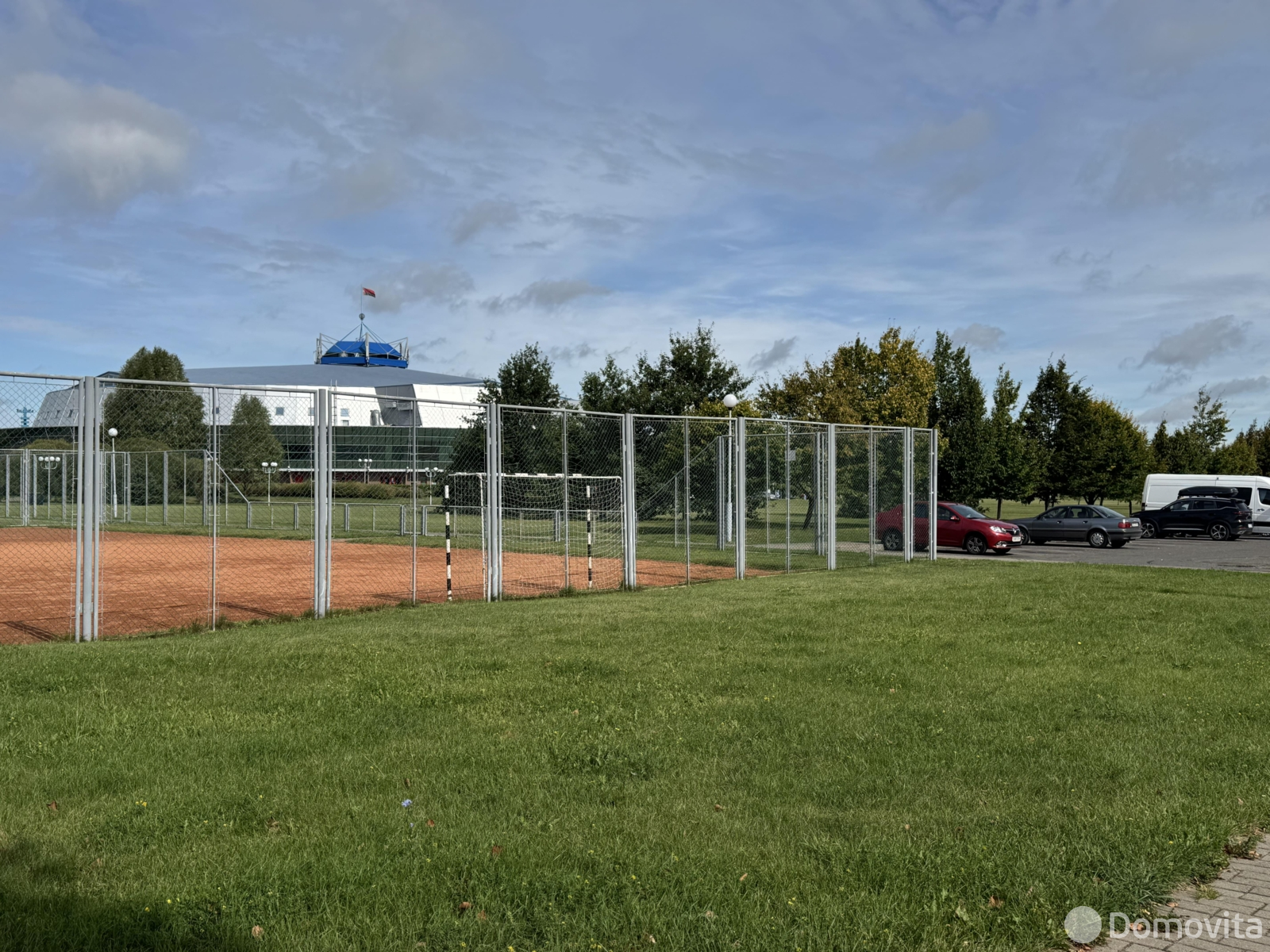торговый объект, Бобруйск, ул. Карла Оппермана, д. 20 