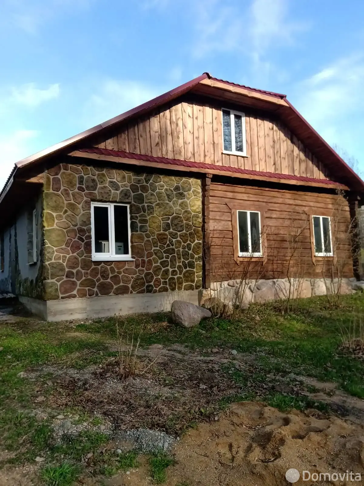 дача, Сморгонь, пер. Школьный, д. 10 без посредников