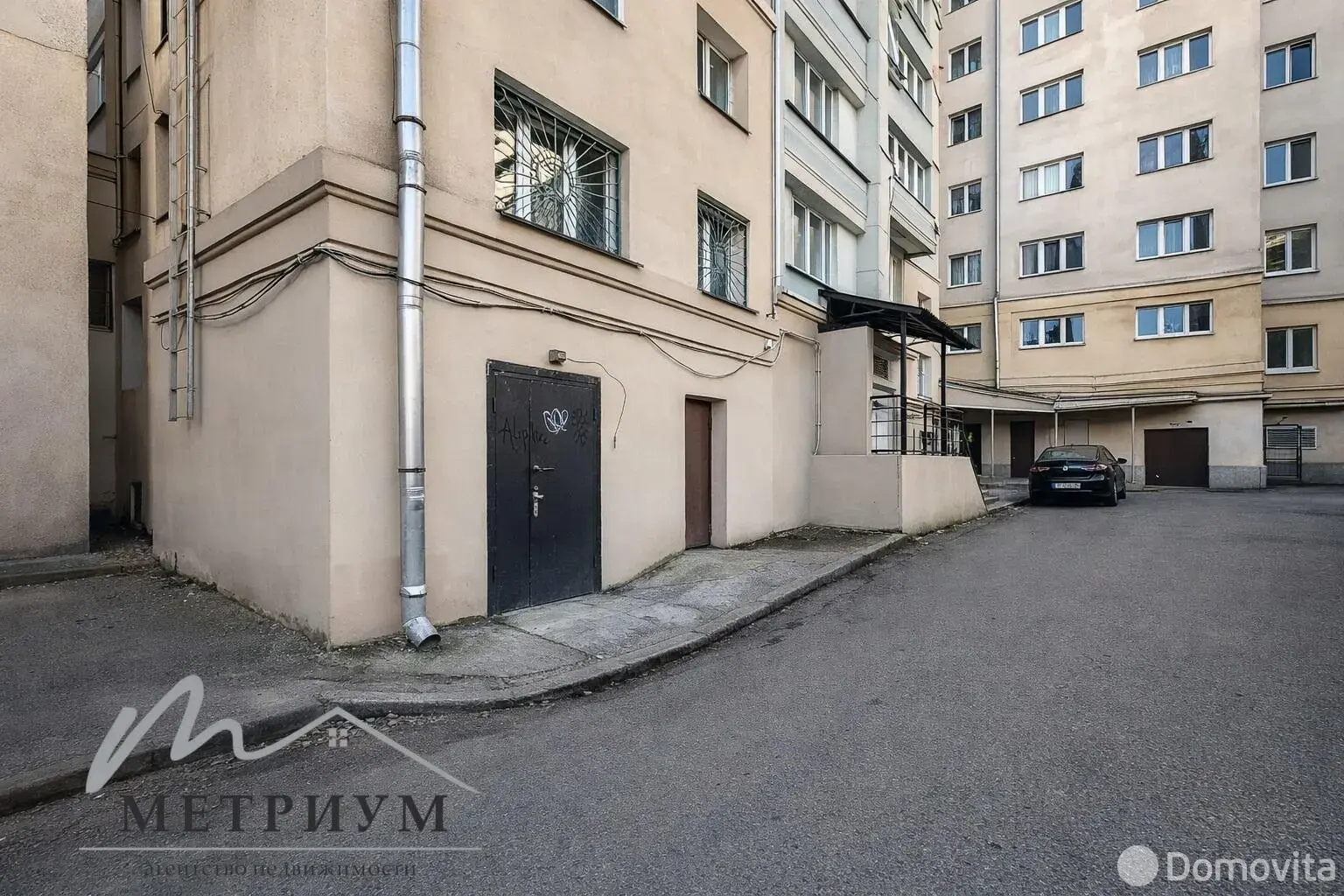 Цена аренды объекта сферы услуг, Минск, ул. Якуба Коласа, д. 30