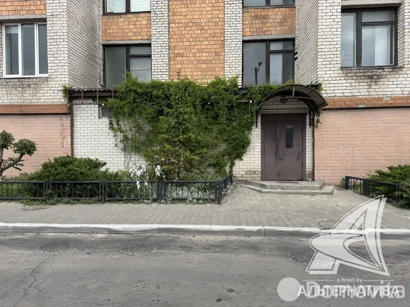 Купить помещение под сферу услуг в Бресте, - фото 27