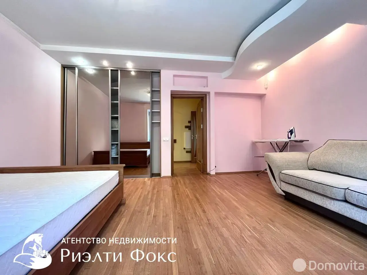 квартира, Минск, ул. Грибоедова, д. 10 в Центральном районе