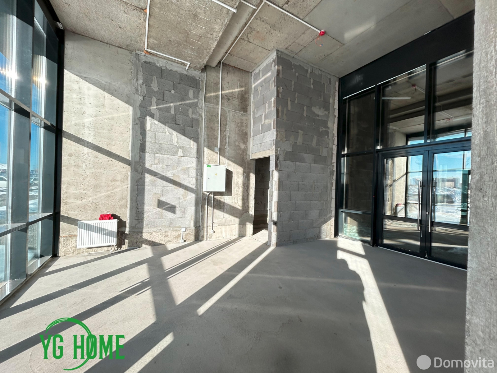 Аренда торгового помещения на ул. Михаила Савицкого, д. 39 в Минске, 800USD, код 968330 - фото 8