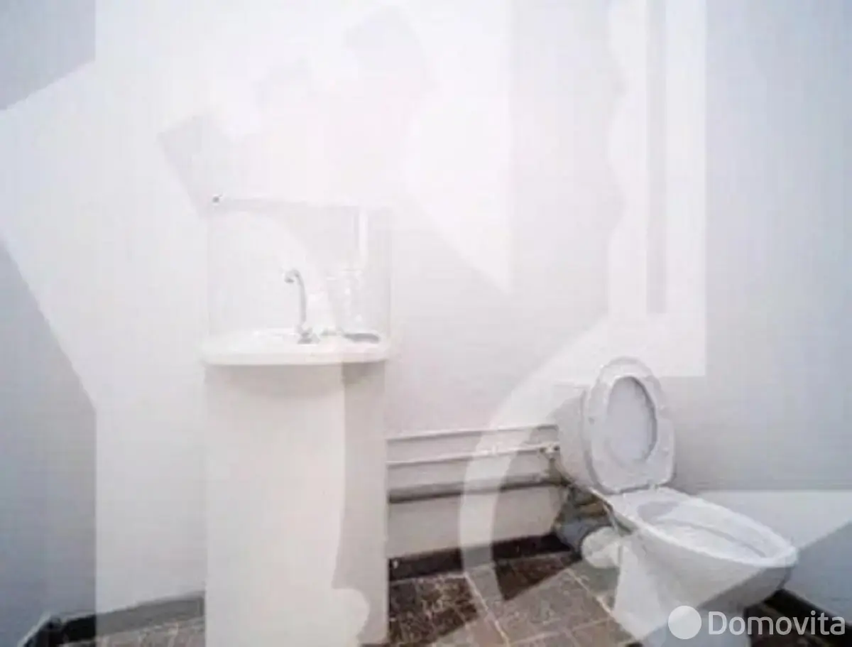 торговый объект, Ждановичи, ул. Заречная, д. 6/А 