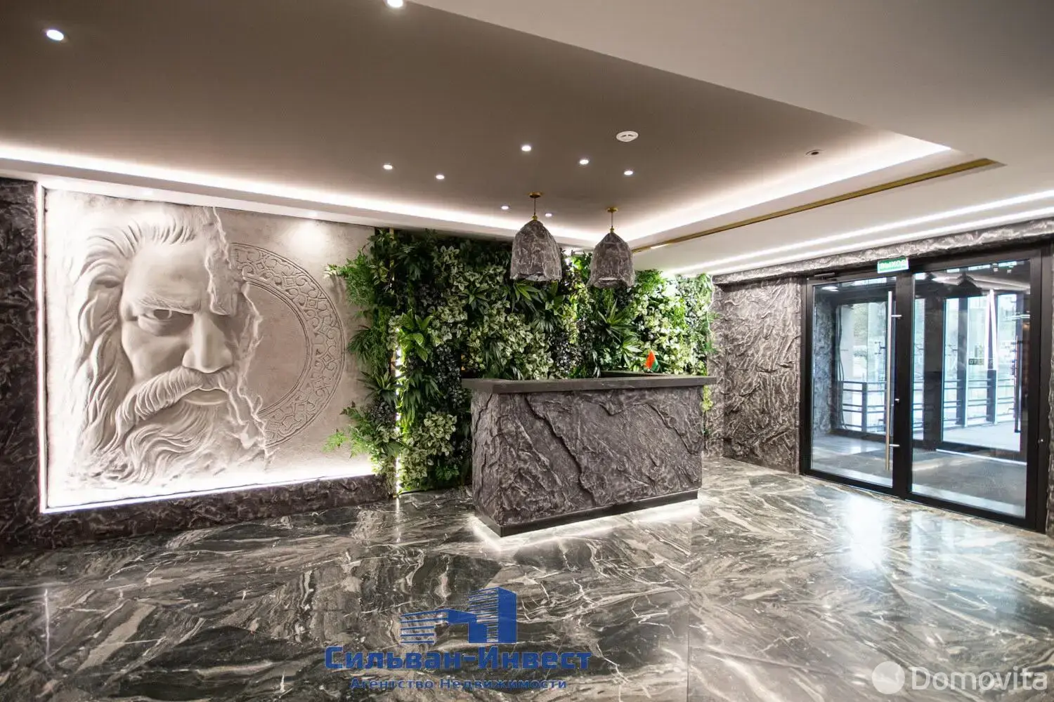 Объект сферы услуг в Минске, ул. Янки Купалы, д. 25, код 3448 - фото 21