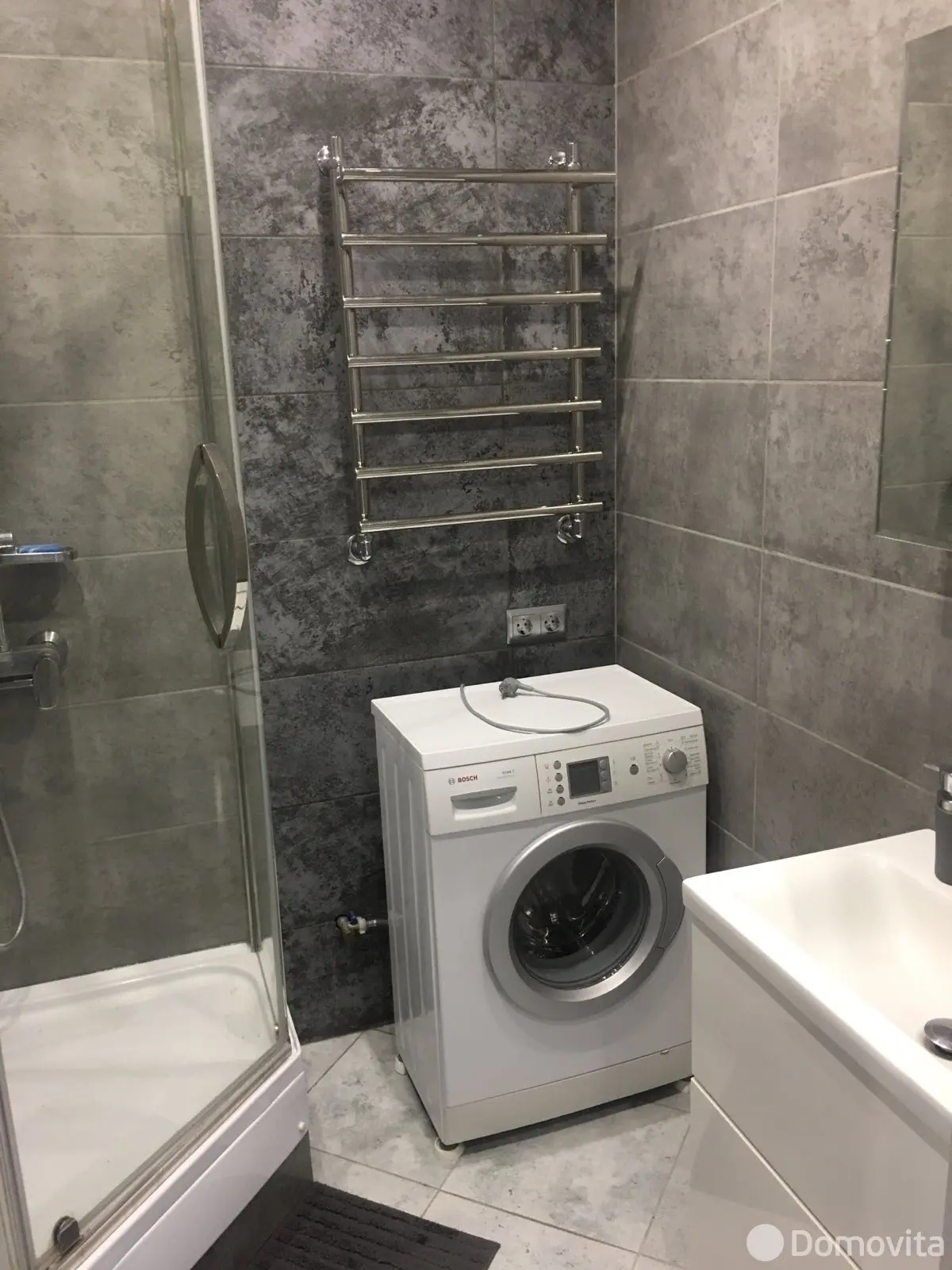 Снять 2-комнатную квартиру в Минске, ул. Братская, д. 10 , 500USD, код 148100 - фото 8