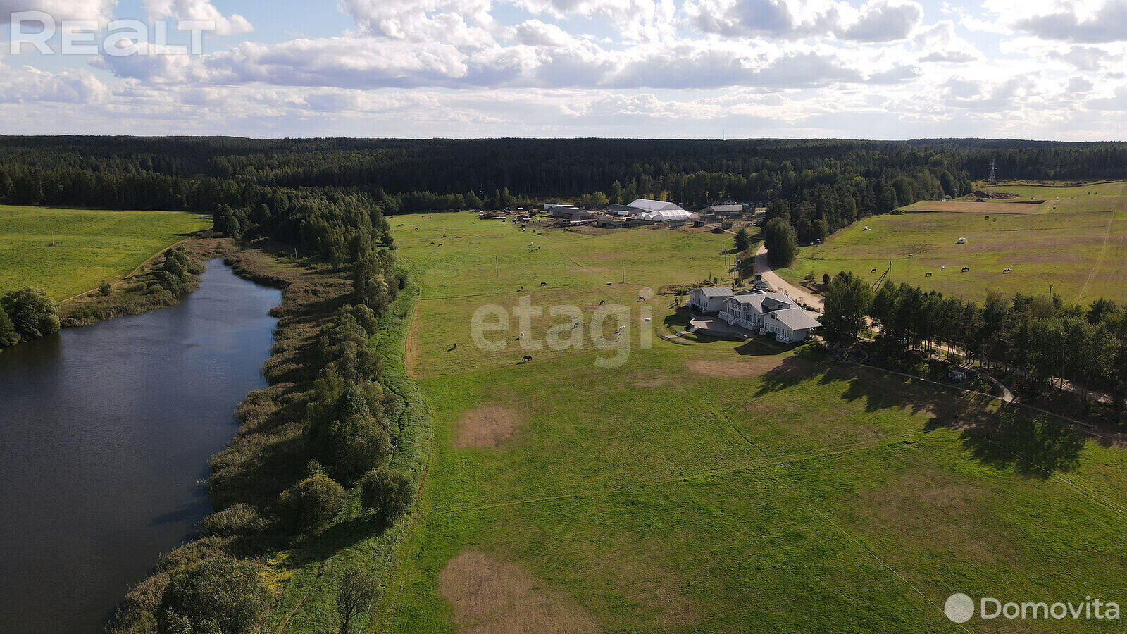 Продажа 2-этажной дачи в Рунь Минская область, 19000USD, код 176608 - фото 16