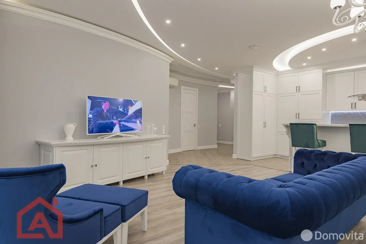 квартира, Минск, ул. Сторожовская, д. 6