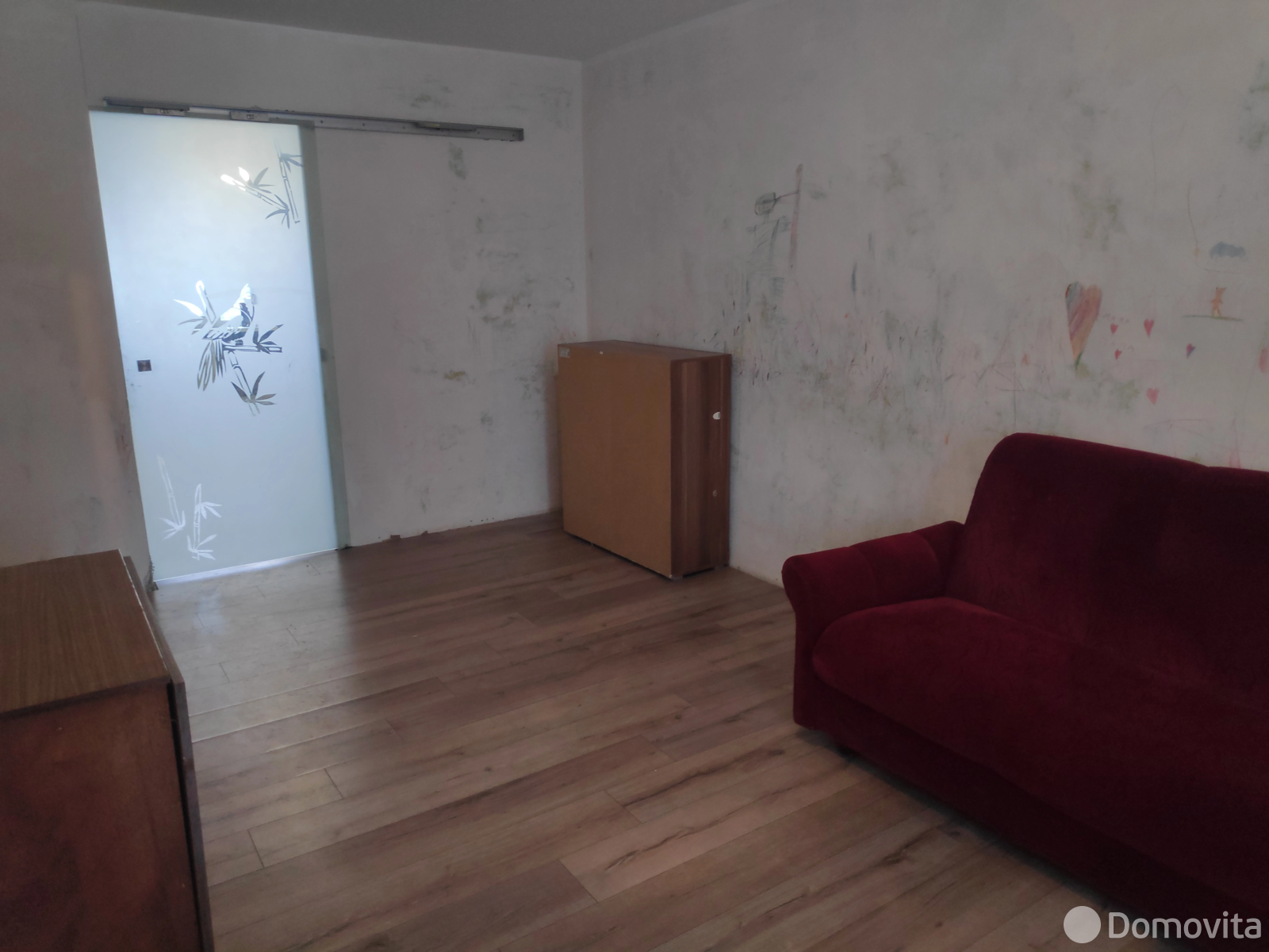 квартира, Витебск, ул. Вострецова, д. 13 - лучшее предложение