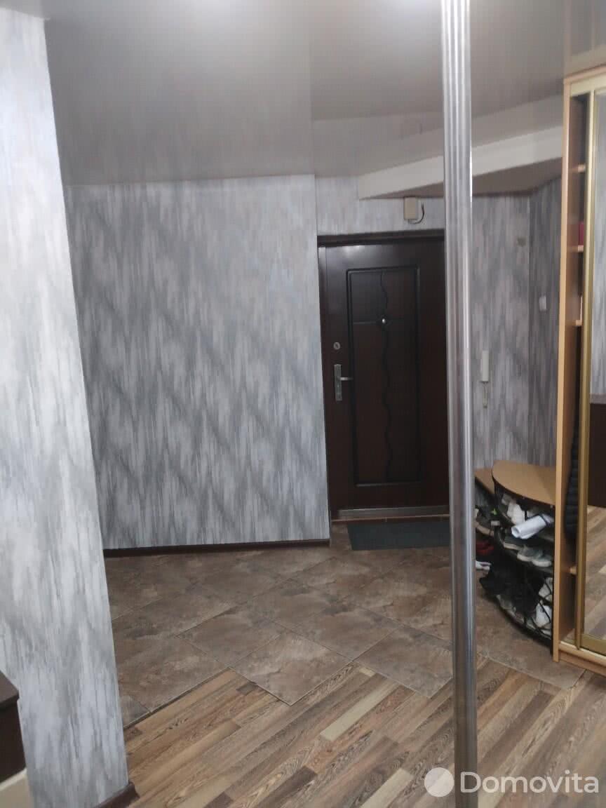Продажа 2-комнатной квартиры в Витебске, ул. Баграмяна, д. 7, 71500 USD, код: 997347 - фото 5