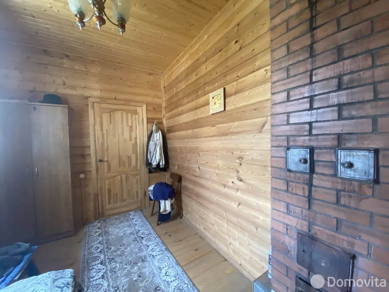 Купить 2-этажную дачу в Весна Минская область, 29000USD, код 184995 - фото 26