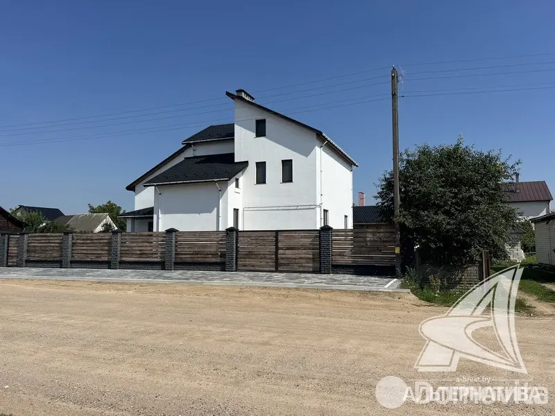 коттедж, Тельмы-2, , стоимость продажи 848 200 р.