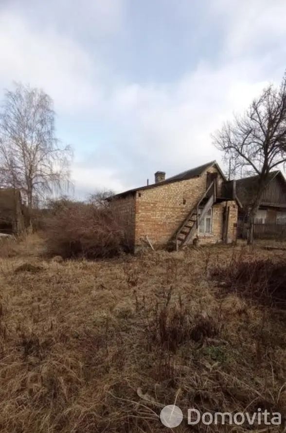участок, Бискупцы, ул. Центральная