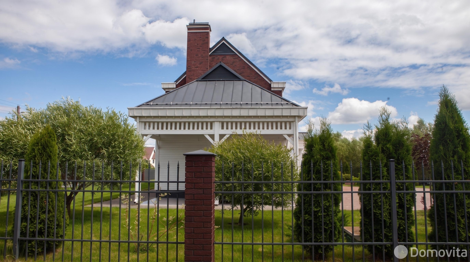 Стоимость продажи коттеджа, Дубовляны,
