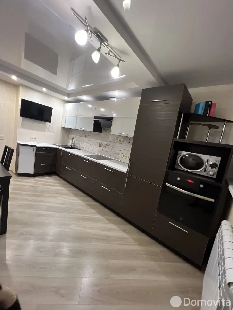 квартира, Боровляны, ул. 40 лет Победы, д. 40А - лучшее предложение