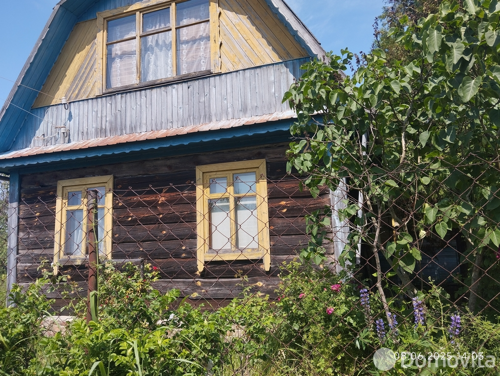 Стоимость продажи дачи, Данилов Мост, 