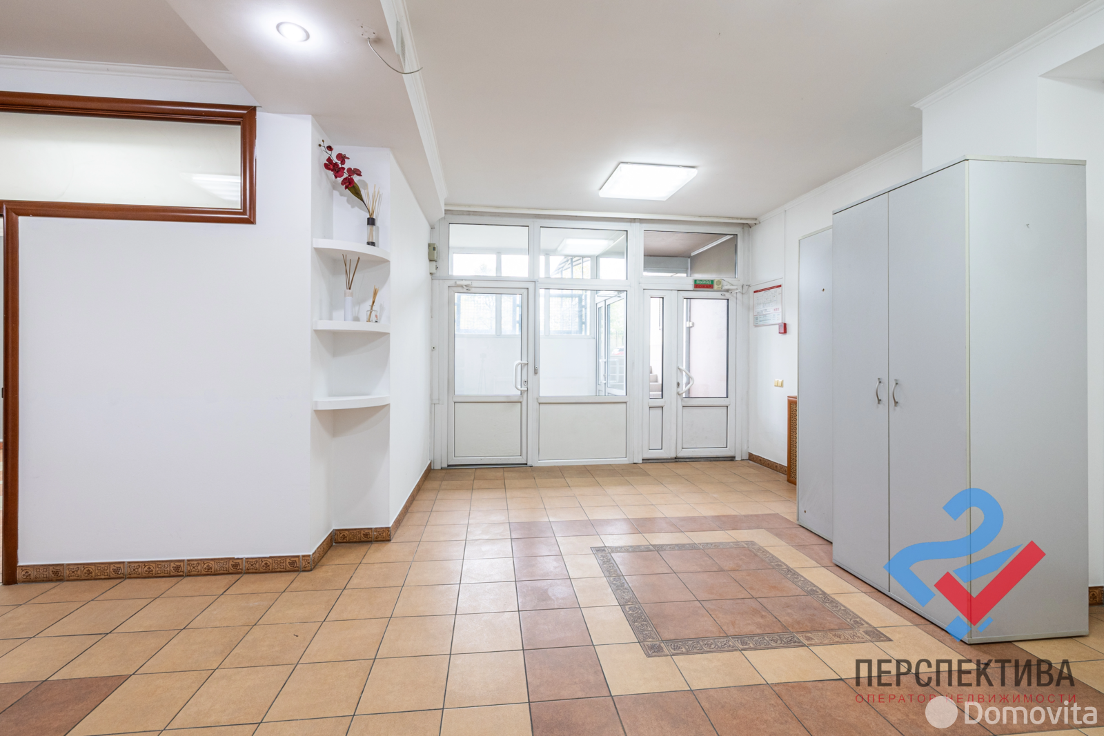 Аренда офиса на ул. Филимонова, д. 55/3 в Минске, 4379BYN, код 17009 - фото 3