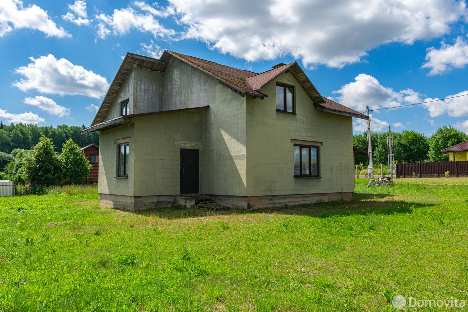 Стоимость продажи дома, Выгоничи, ул. Слободская