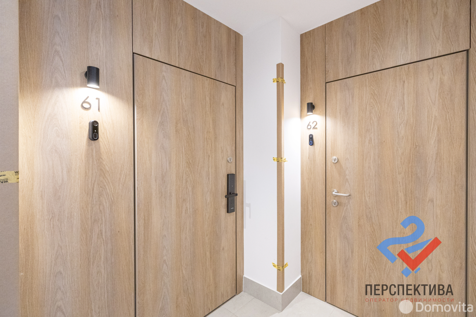 Снять 2-комнатную квартиру в Минске, ул. Цвирко, д. 78, 3325BYN, код 151306 - фото 27