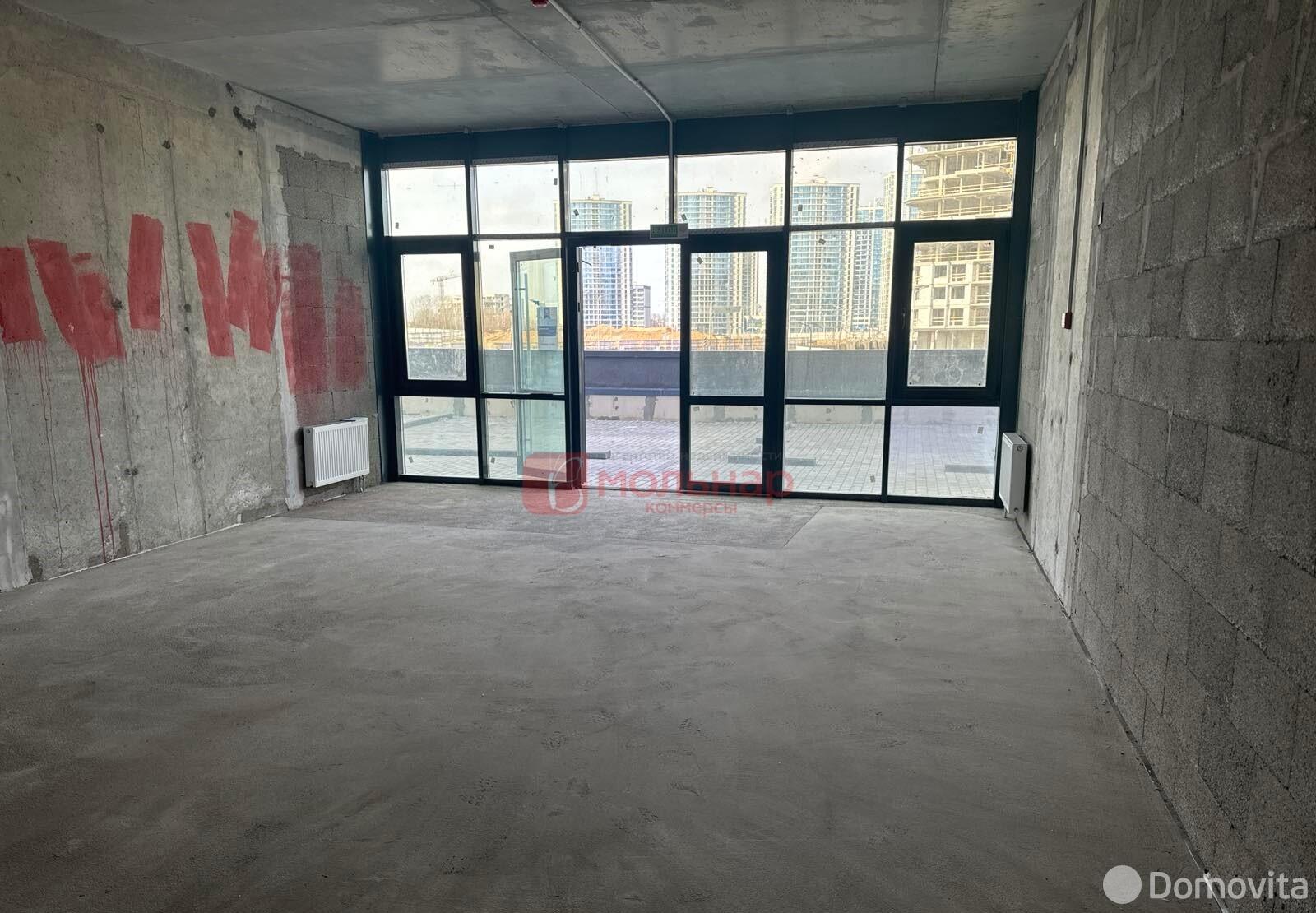 Снять торговое помещение на ул. Братская, д. 17 в Минске, 780EUR, код 966211 - фото 3