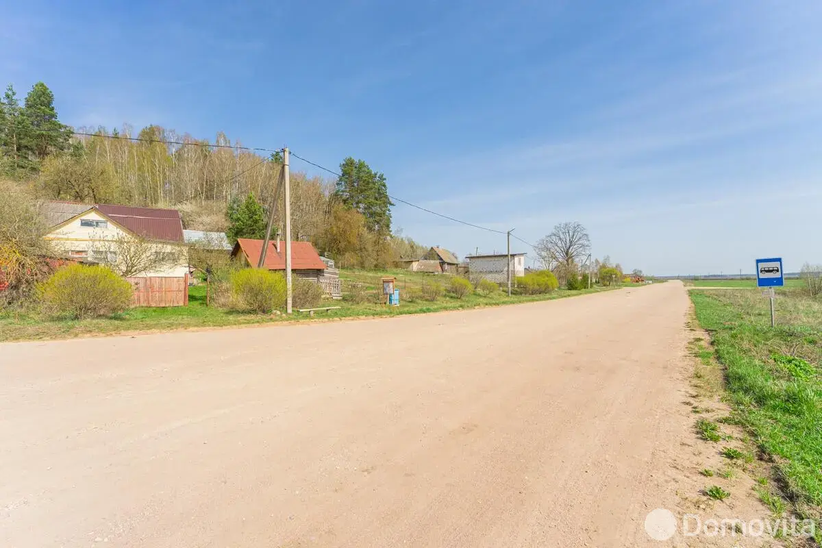 Купить земельный участок, 11.75 соток, Рудомейка, Минская область, 26000USD, код 571097 - фото 21