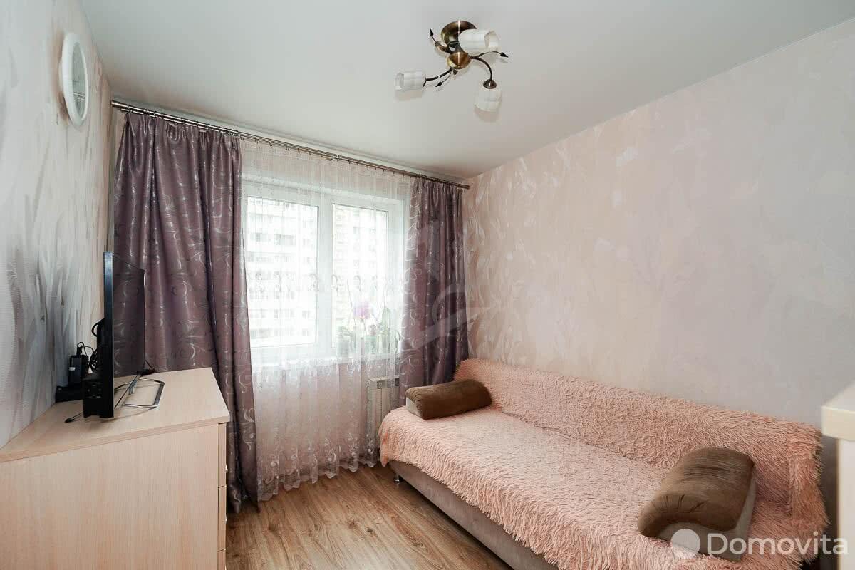Продажа 2-комнатной квартиры в Минске, ул. Народная, д. 5, 68900 USD, код: 1013684 - фото 5