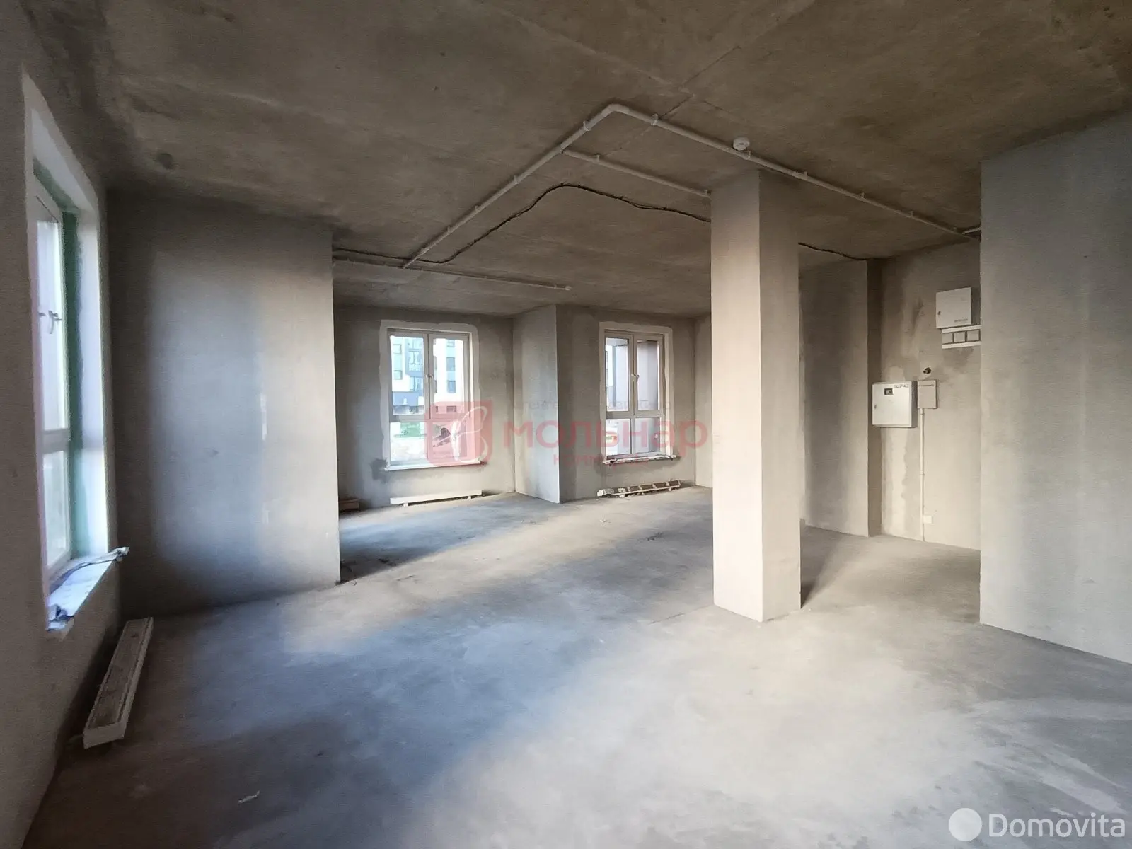 Стоимость аренды торгового объекта, Минск, ул. Нововиленская, д. 61