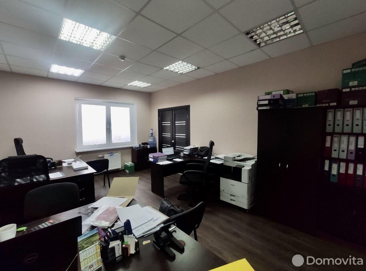 Купить офис на ул. Каменногорская, д. 47 в Минске, 113560BYN, код 6906 - фото 2