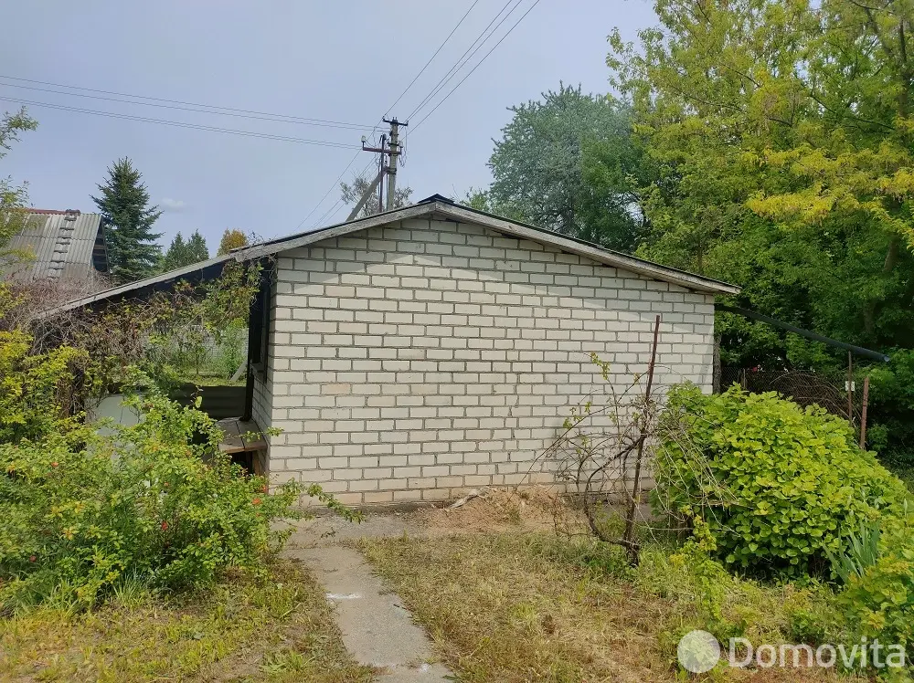 Цена продажи дачи, Золотая осень, 
