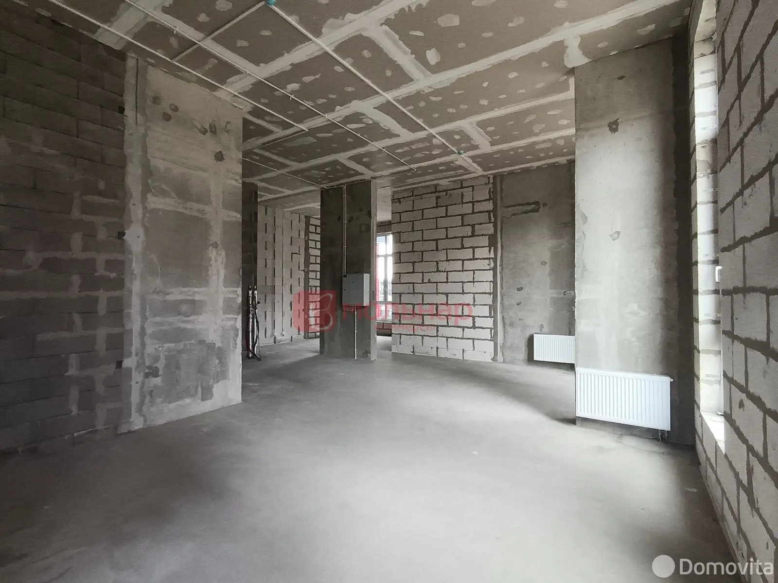 Снять торговое помещение на ул. Игоря Лученка, д. 16 в Минске, 1215EUR, код 967753 - фото 19