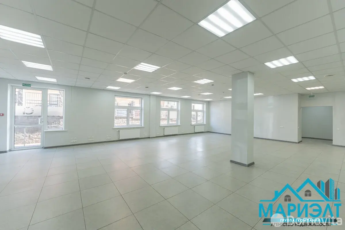 Цена продажи торгового объекта, Минск, ул. Платонова, д. 1/Б