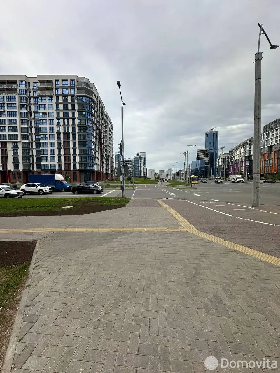 Снять торговую точку на ул. Михаила Савицкого, д. 23 в Минске, 3387BYN, код 968333 - фото 2